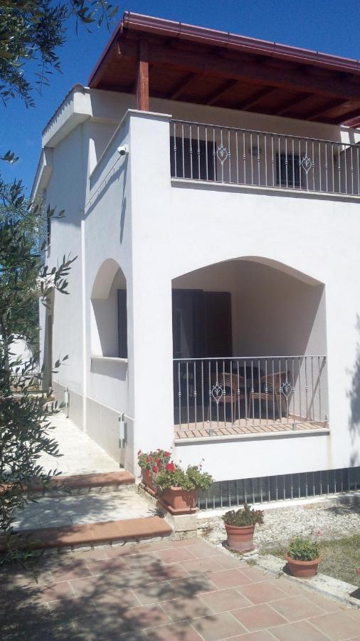 Borgo Cerasa Bed and Breakfast Vieste Eksteriør billede