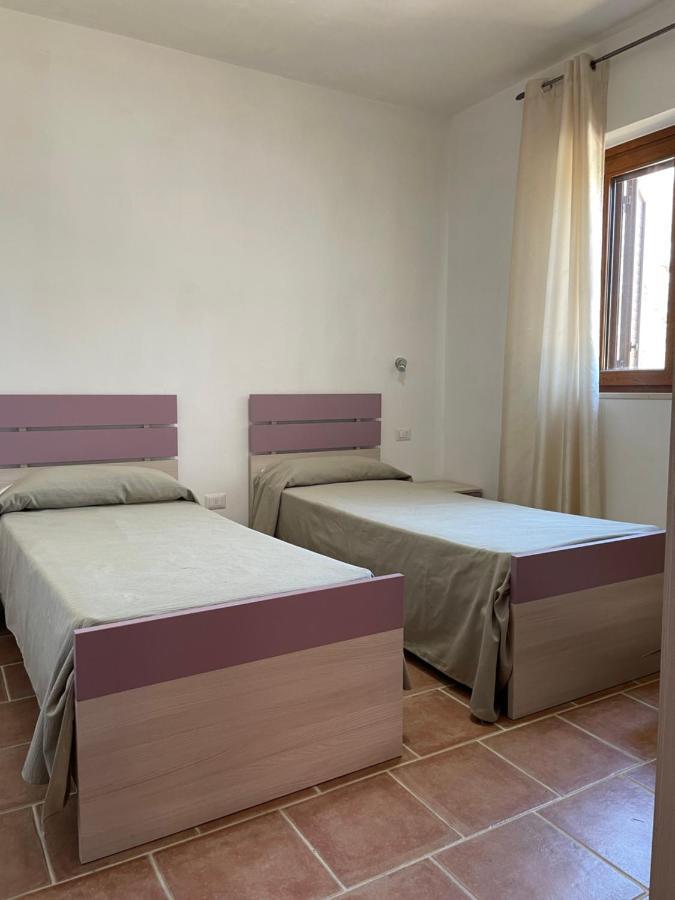 Borgo Cerasa Bed and Breakfast Vieste Eksteriør billede