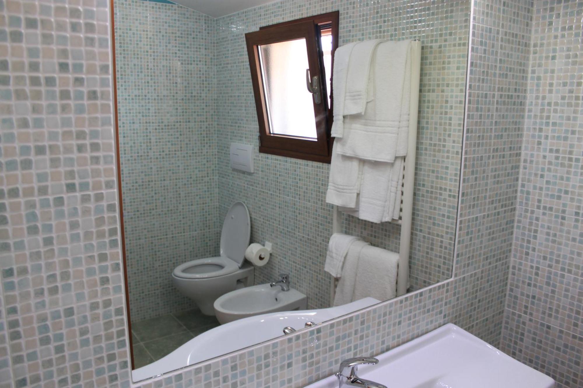 Borgo Cerasa Bed and Breakfast Vieste Eksteriør billede