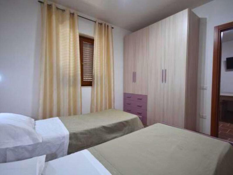 Borgo Cerasa Bed and Breakfast Vieste Eksteriør billede